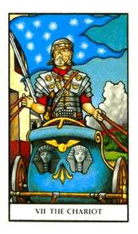 The Chariot