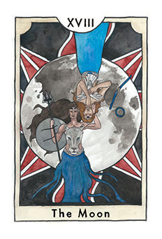 The Moon