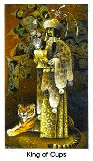 King of Cups