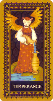 Temperance