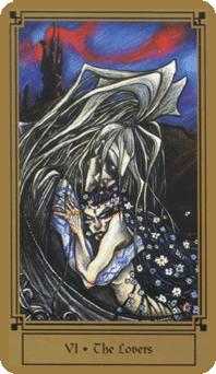 The Lovers