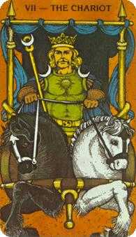 The Chariot