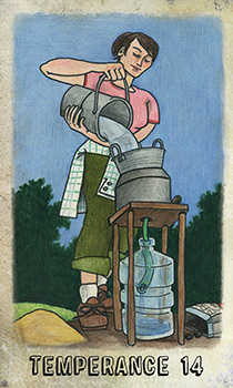 Temperance