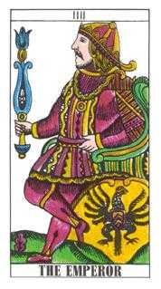 The Emperor