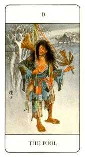 The Fool