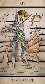 Temperance