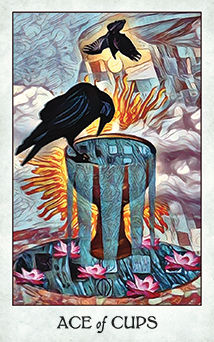 Ace of Cups