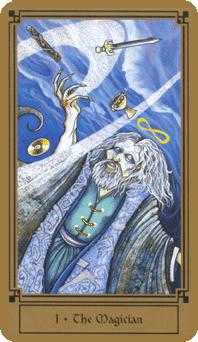 The Magician