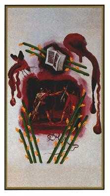Eight of Wands