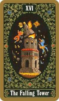 The Tower