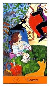 The Lovers