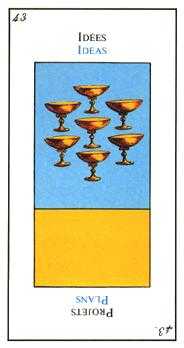 Seven of Cups