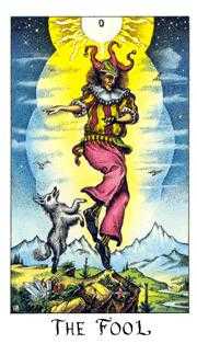 The Fool
