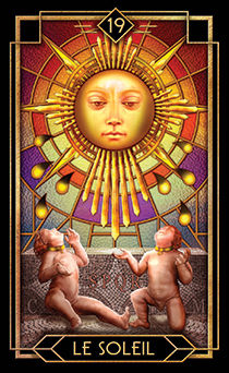The Sun