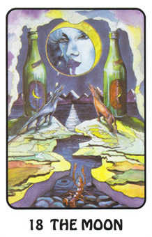 The Moon