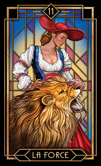 Strength