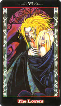 The Lovers