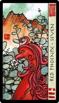 Seven of Cups