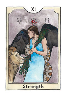 Strength