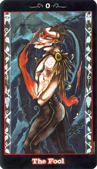 The Fool