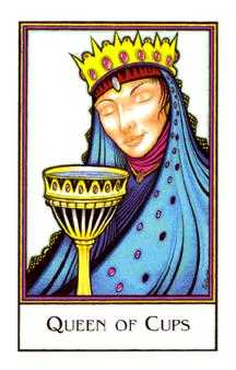 Queen of Cups
