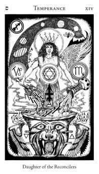 Temperance