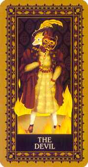 The Devil