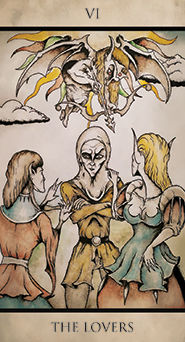 The Lovers