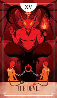 The Devil
