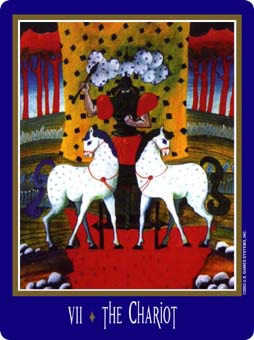 The Chariot