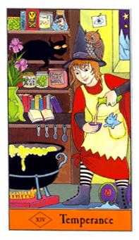 Temperance