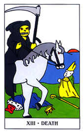 Death