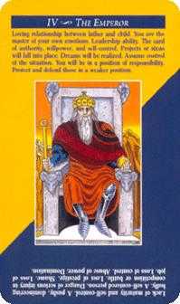 The Emperor