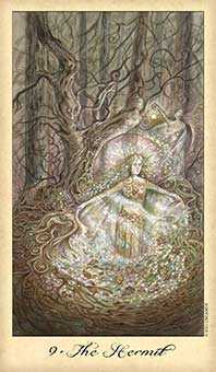 The Hermit