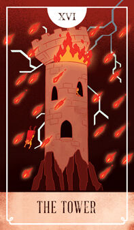The Tower