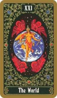 The World