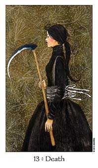 Death