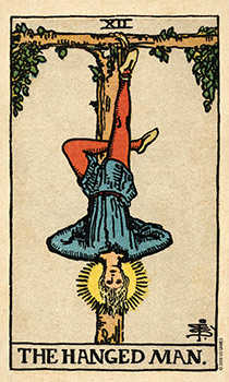 The Hanged Man