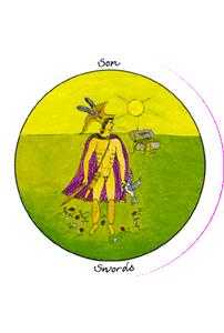 Son of Swords