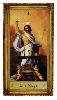The Magi