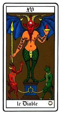 The Devil