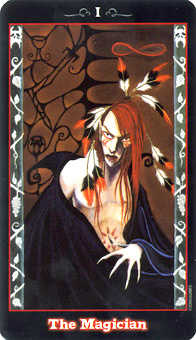 The Magician