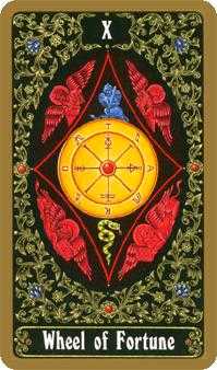 Wheel of Fortune