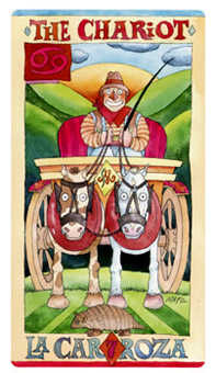 The Chariot