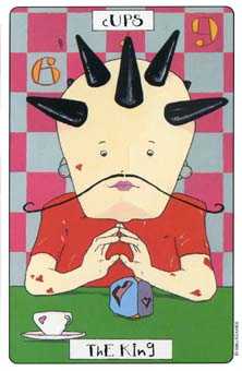 King of Cups