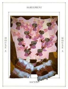 Ten of Cups