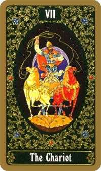 The Chariot