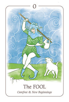 The Fool