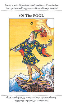 The Fool