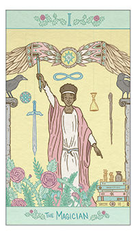 The Magician